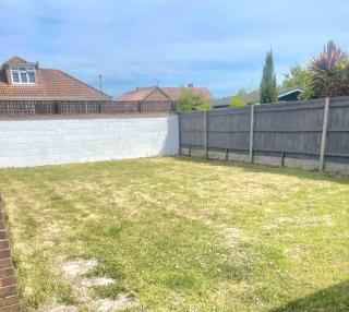 Seabreeze bungalow a 2 min walk from the beach - South Hayling - 6