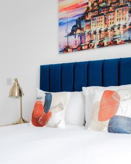 Wonderful Apartments near Portobello Road - 8