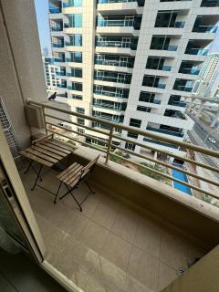 Studio Apartment on Marina Walk - Dubai - 8