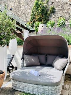 Boutique Apartments Felicino údolí - 3