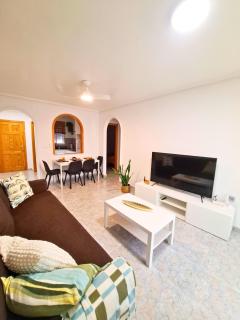Sea view apartment - Arenales del Sol - 7