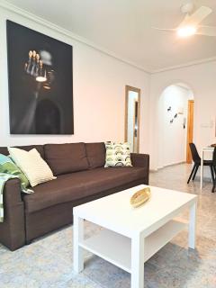 Sea view apartment - Arenales del Sol - 6