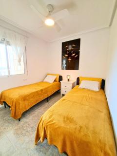 Sea view apartment - Arenales del Sol - 2