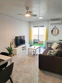 Sea view apartment - Arenales del Sol - 5