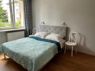 Apartamenty 2-pokojowe przy molo z balkonami - Gdynia - 2