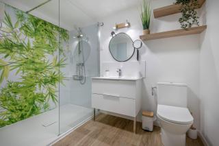 Maison Dune et Forêt à 100m de la mer - Saint-Michel-Chef-Chef - 9