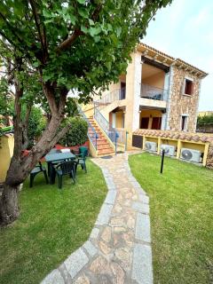 Villa Smeralda - San Teodoro zona spiagge - San Teodoro - 0