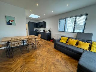 Three bedroom flat - Brighton & Hove - 4