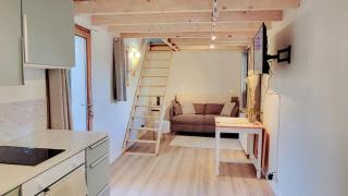 Le Petit Noisy entre Paris et Disney, proche Centrex avec Jardin privatif et parking - 9