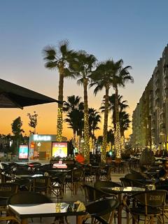 Chalet on the New Alamein city -شاليه في العلمين الجديدة - 3