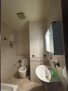 Chalet on the New Alamein city -شاليه في العلمين الجديدة - El Alamein - 1
