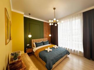 2 room apartment 4 YOU, flat 156 - Almaty - 7