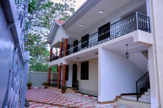 Silent Inn Apartments - Arusha - 0
