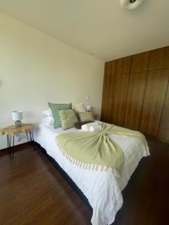 Neat Apartment - Ponta Delgada - 6