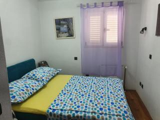 Apartment Love Story - Makarska - 2