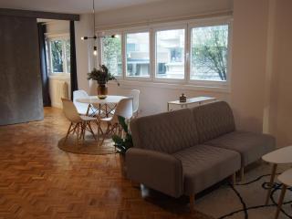 Apartamento en Centro de Coruña - A Coruña - 3