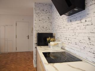Apartamento en Centro de Coruña - A Coruña - 2