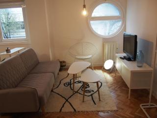 Apartamento en Centro de Coruña - A Coruña - 1