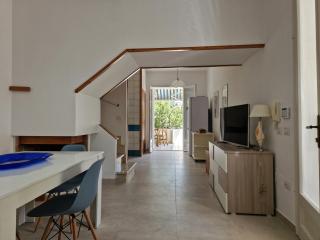 Villa Gemini, Gallipoli-Rivabella - 4