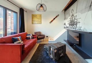 Les Camuches de la fonderie - Appartements privatifs avec terrasses - 4