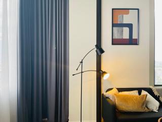 2417 BTS On Nut Siamese87 Two Bedroom LOFT - Bangkok - 9