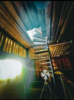 Watyai GuestHouse - Samut Songkhram - 8