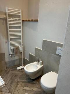 Loft Vicolo di Vallepiatta 2 min Piazza del Campo con parcheggio - Siena - 2