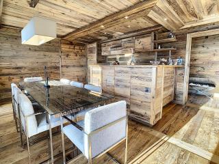 Crans-Montana Luxe & Charme Appartement - Ski in & Out - 6