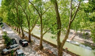 Riverside Apartment No1 - Esztergom - 5