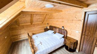 Cabana din Deal - - 7