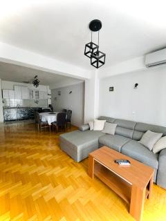 Boom Apartment Ohrid - Ohrid - 4