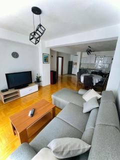 Boom Apartment Ohrid - Ohrid - 2
