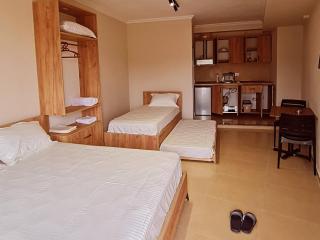 Sol Apartments Gjiri Lalzit - Durrës - 1