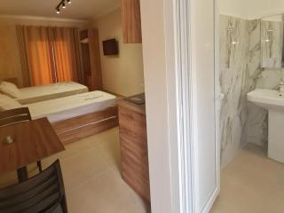 Sol Apartments Gjiri Lalzit - Durrës - 2