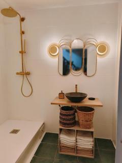 Suite familiale "Le Logis des Ptits Lynx" - - 6