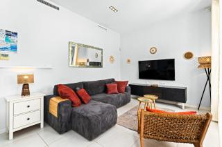 Refugio Marino Sunrise - 8