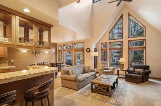 StoneRidge - Sunriver - 0