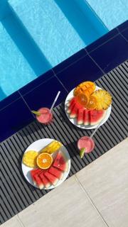 Ocean View tourist guest house at Negombo beach near the airport - Negombo - 5