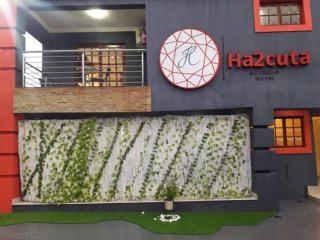Ha2Cuta Boutique Hotel - Thohoyandou - 8