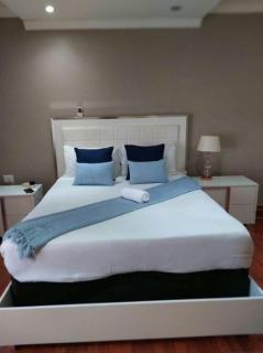 Ha2Cuta Boutique Hotel - Thohoyandou - 3