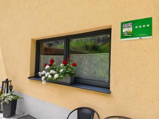 Alpenbauernhaus Konzett - 3