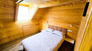 Cabana din Deal - - 6