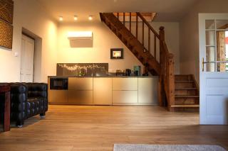 Baglyos Vendégház Kulcs - Kulcs - 5