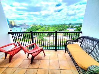 Sunrise Oasis - Myrtle Beach - 2