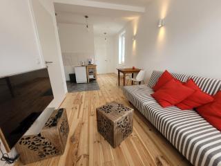 Haus Sonnen mit 3 Apartments - Nettetal - 4