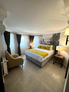 Suuyla Butik Otel - Edremit - 9