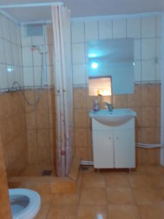 CASA IZA - Băile Herculane - 1