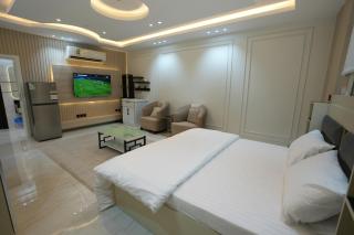 FHr للشقق المفروشة - 4