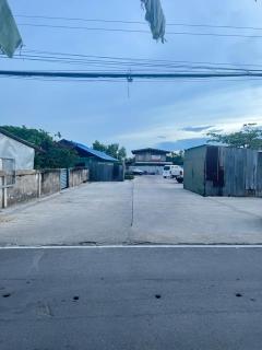 Watyai GuestHouse - Samut Songkhram - 1