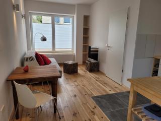 Haus Sonnen mit 3 Apartments - Nettetal - 6